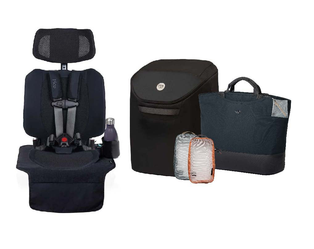 Deluxe Bundle Jet