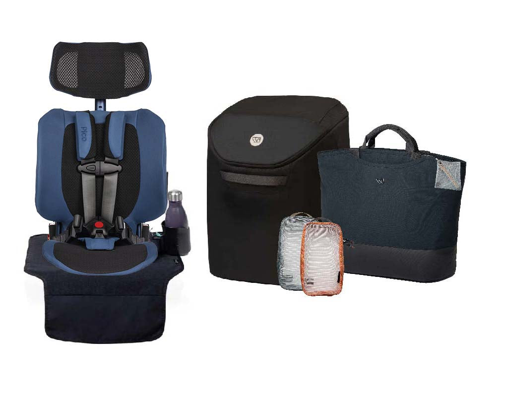 Deluxe Bundle Midnight Sky