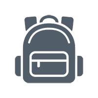 Icon Backpack
