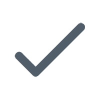 Icon Checkmark