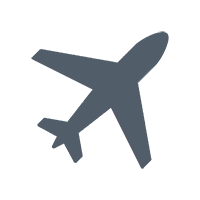 Icon Plane