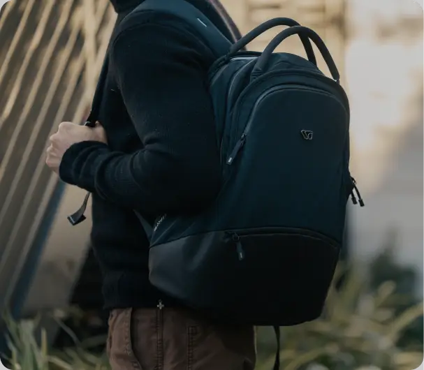 Adventure-Ready Bagsfor Every Family Trip