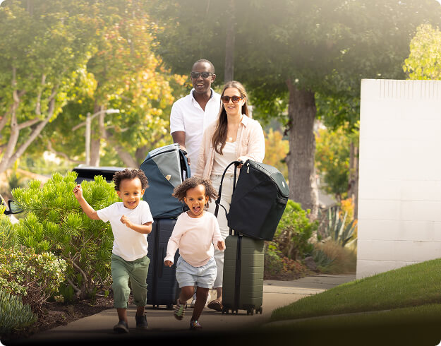 Real Stories from Happy Parents