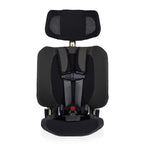 Pico Portable Car Seat in front view