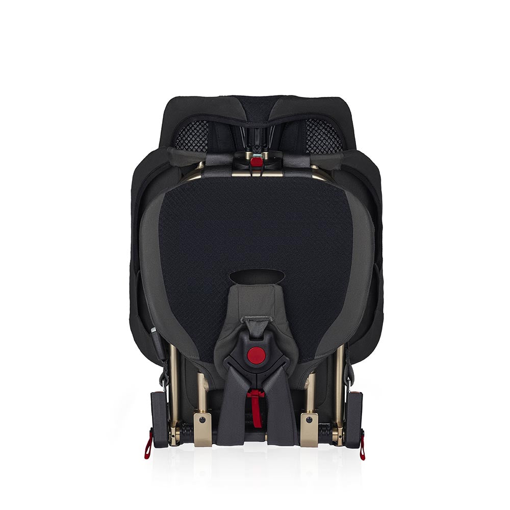 Re-Certified Pico Car Seat collapsed view