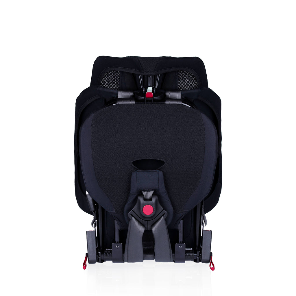 Collapsed WAYB Pico Car Seat