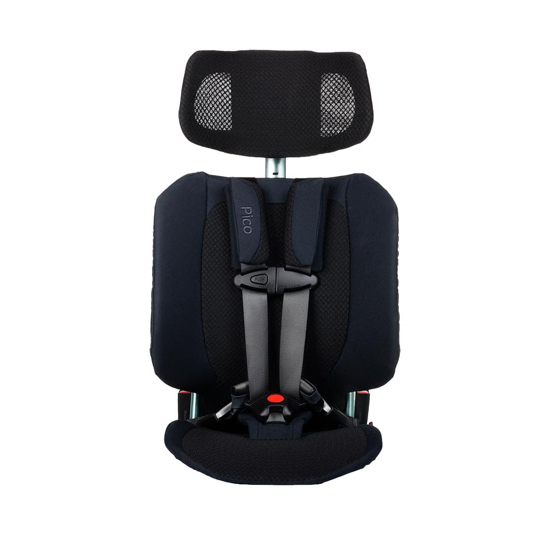 Pico™ Portable Car Seat | Kids Car Seat for Travel | WAYB