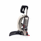 Stardust car seat with 'WAYB' branding on a white background