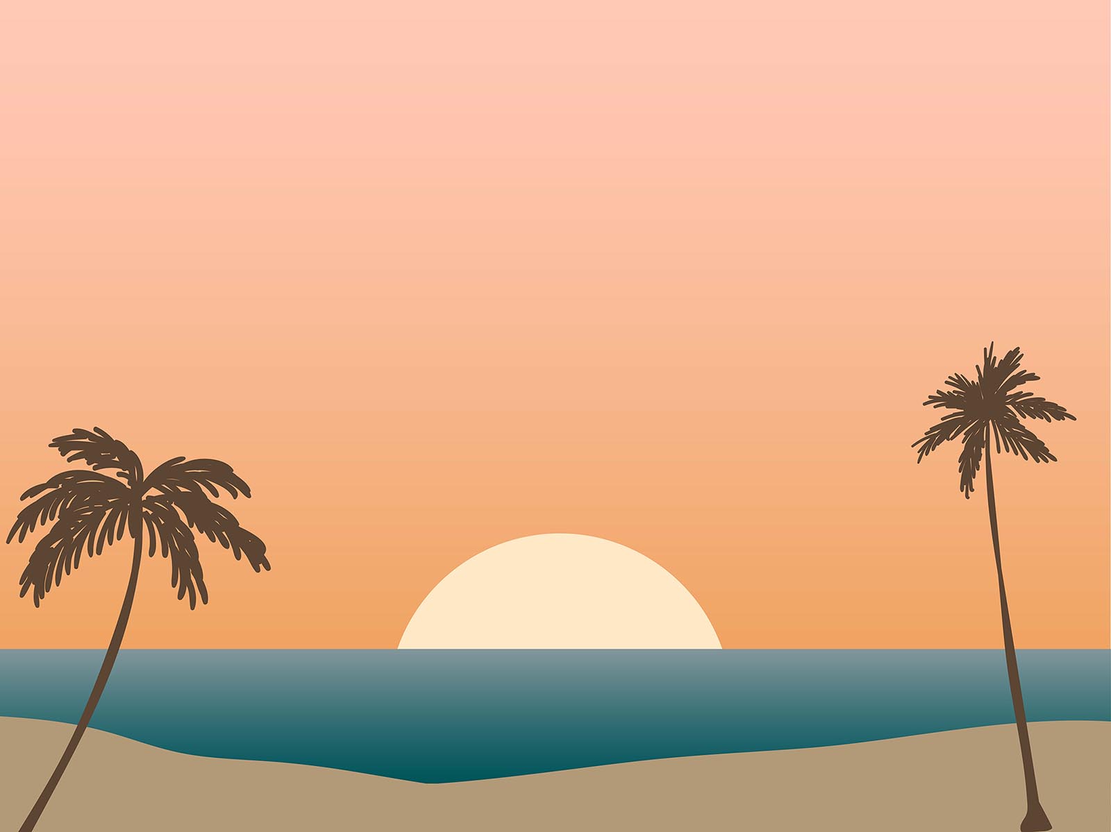 Sunset Sale