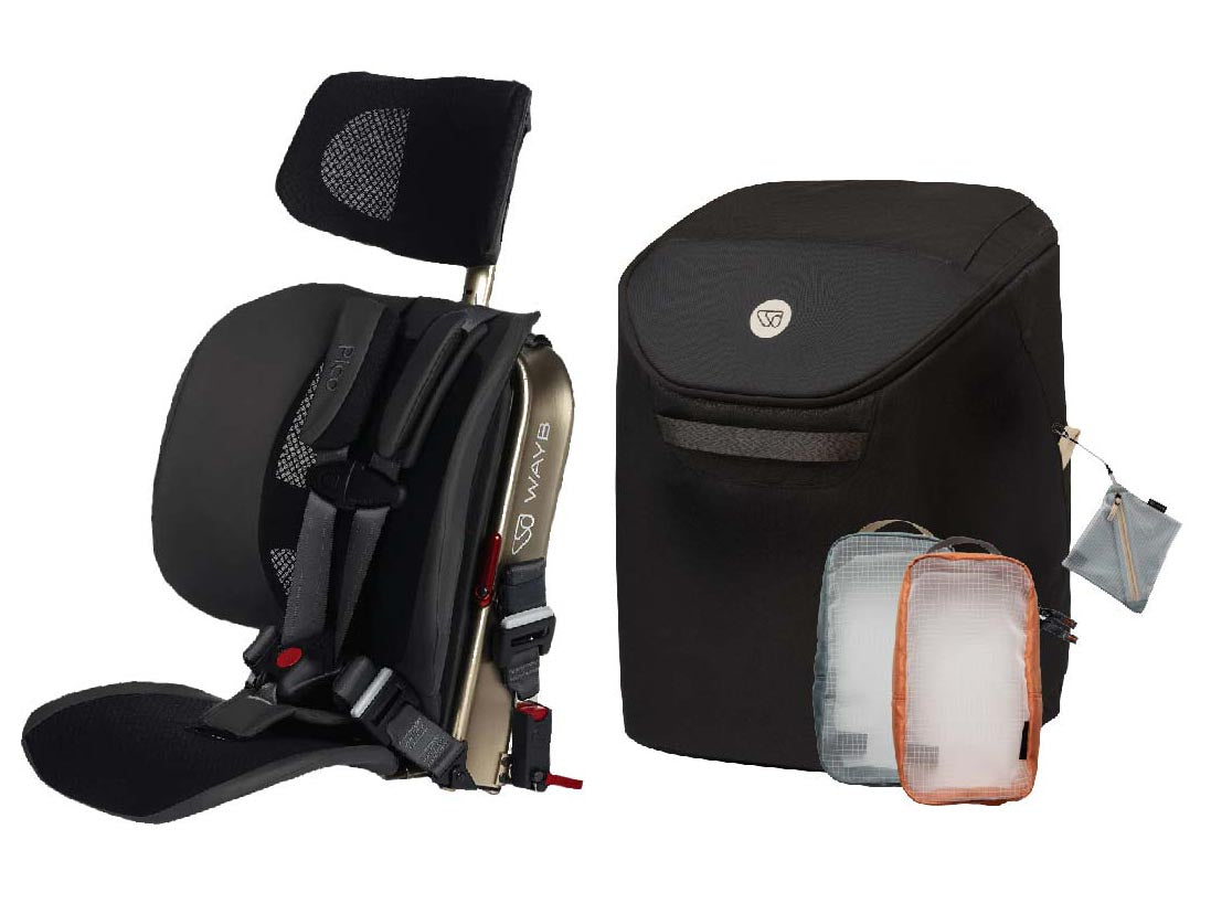 Organizer Bundle Earth