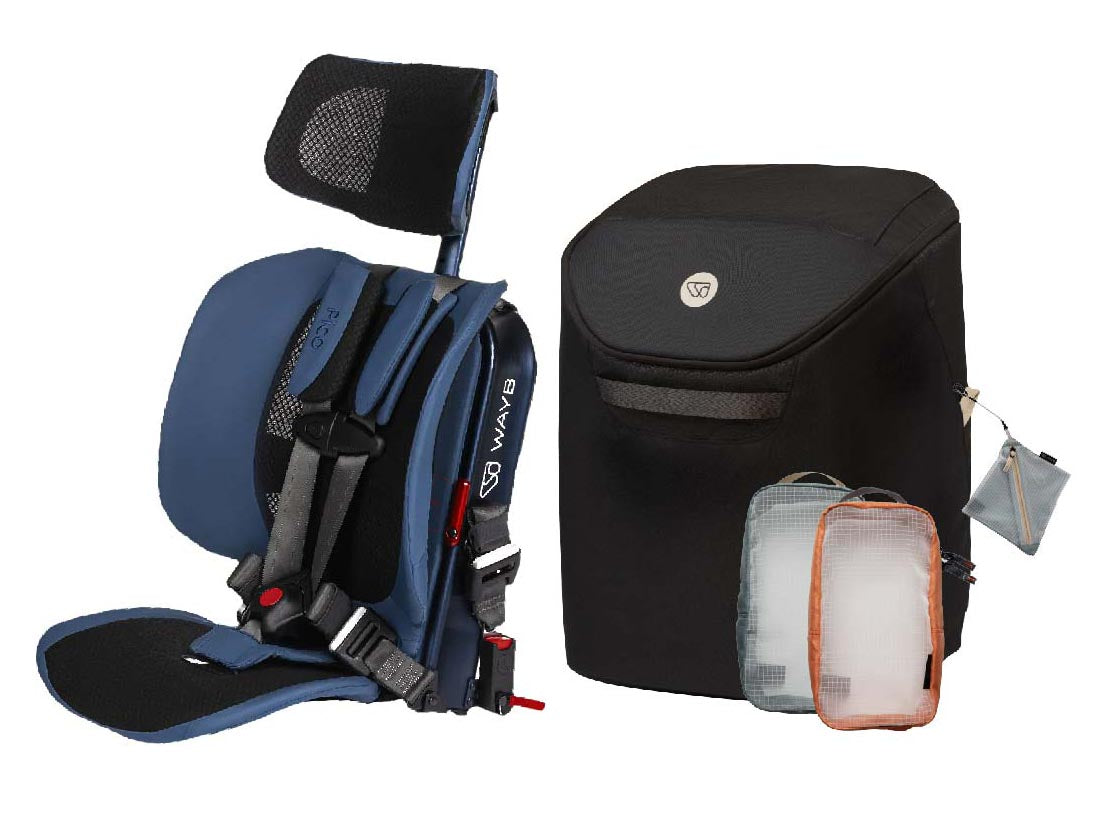 Organizer Bundle Midnight Sky