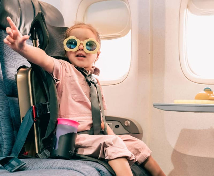 Pico™ Portable Car Seat