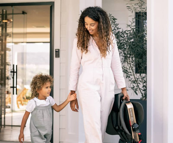 Pico™ Portable Car Seat