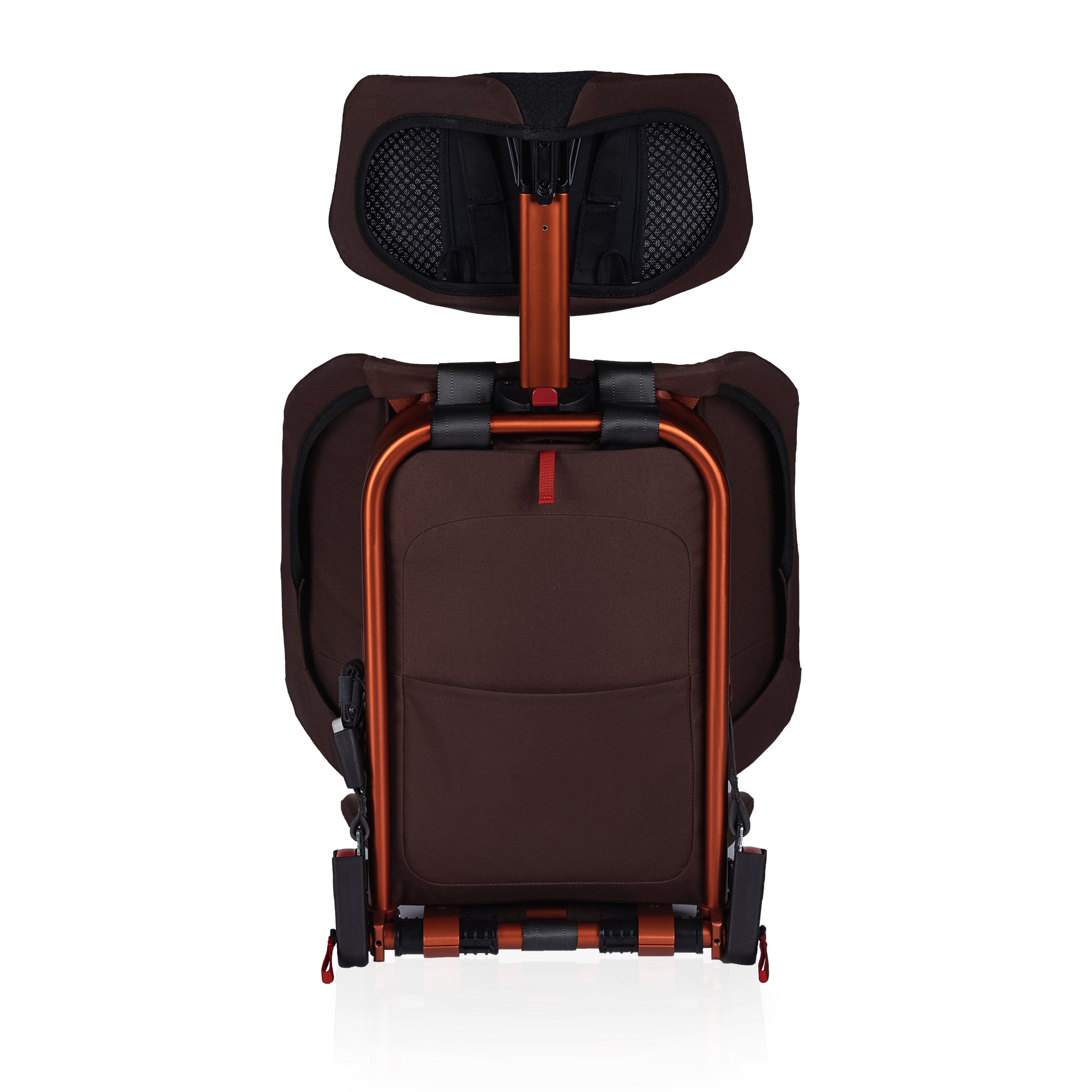 キッズ・ファミリー pico Pico™ Portable Car Seat | Kids Car Seat for Travel | WAYB