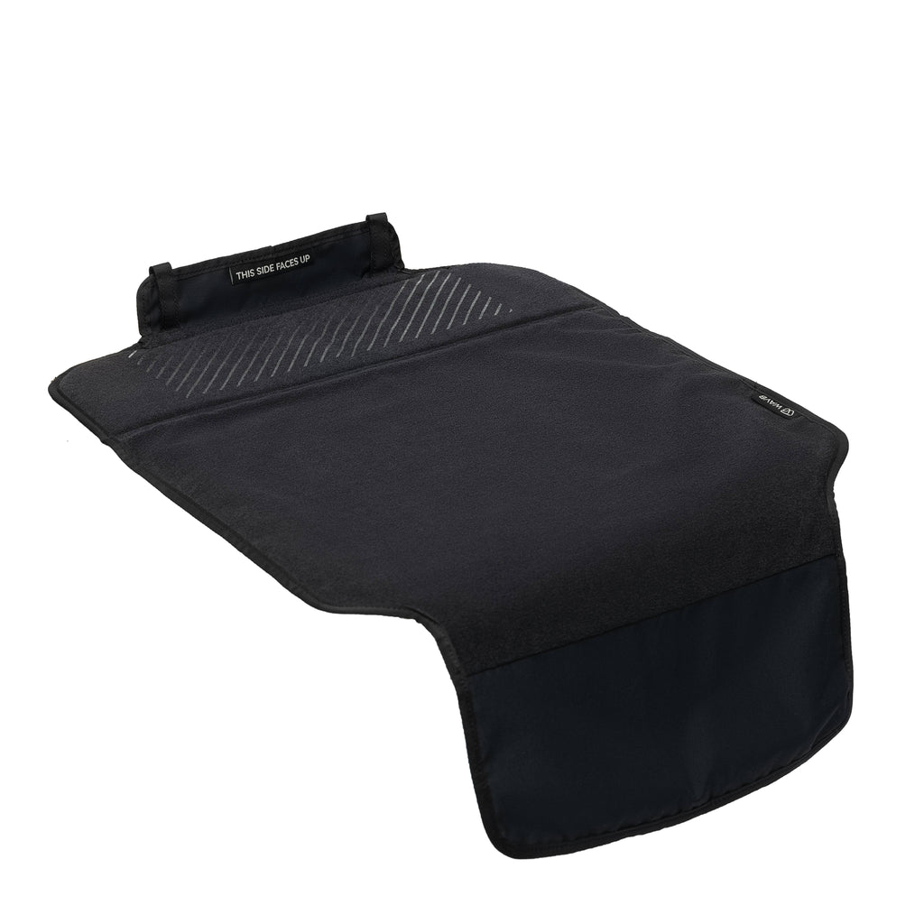Vehicle Seat Protector for Car Seat in color: Onyx
