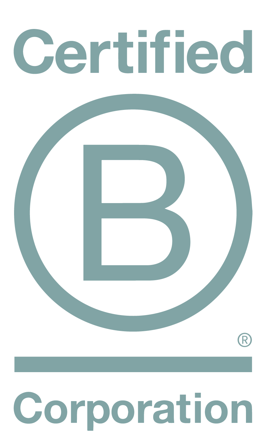 B Corp Logo
